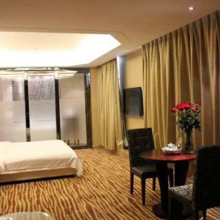 دونغقوان Jun Hao Hotel المظهر الخارجي الصورة