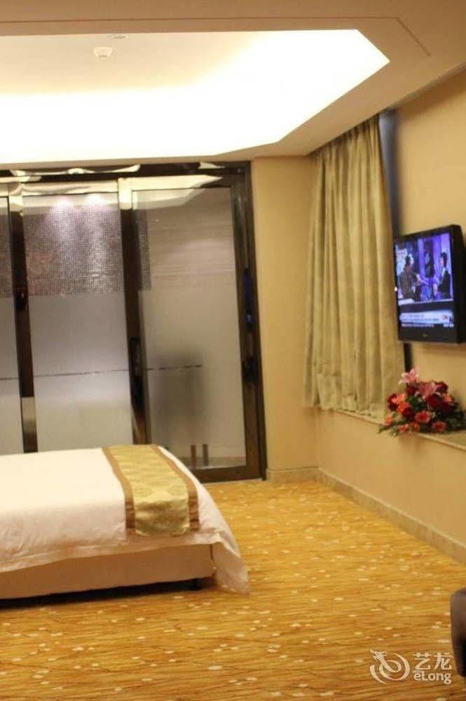 دونغقوان Jun Hao Hotel المظهر الخارجي الصورة
