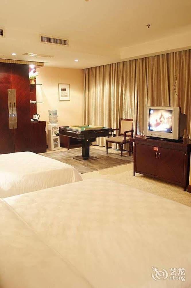 دونغقوان Jun Hao Hotel المظهر الخارجي الصورة